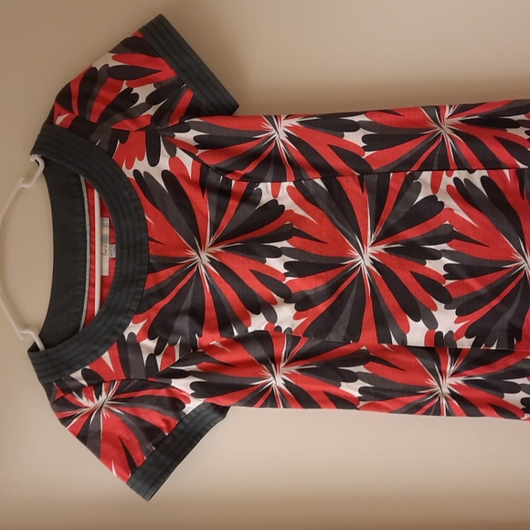 🌺Boden Women's Weekend Shift Dress - Picture 5 of 11